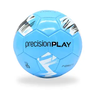 Bola Precision PLAY Force Football image-0