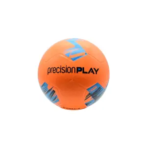 Sportsbal Precision PLAY Force Led Light Up Football image-0