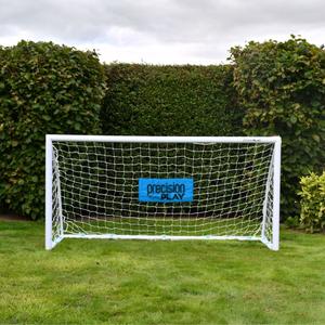 Goalkeeper's gloves Precision PLAY Quick Net image-1