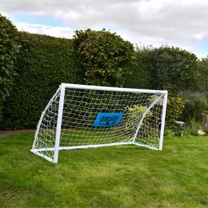 Goalkeeper's gloves Precision PLAY Quick Net image-2
