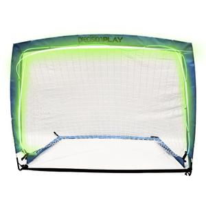 ppg000343-mal-precision-play-light-up-pop-up-goal-vit-gron-122x92x92-cm