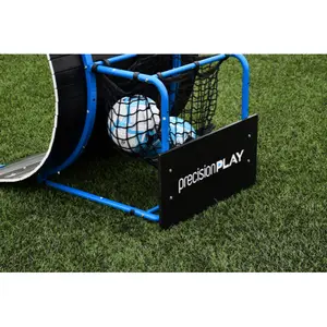 Rebondeur de rampe d'entraînement de compétences Precision PLAY image-2