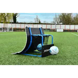 Rebondeur de rampe d'entraînement de compétences Precision PLAY image-3