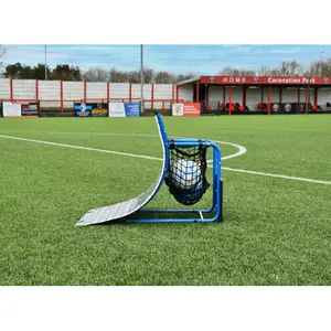 Rebondeur de rampe d'entraînement de compétences Precision PLAY image-4