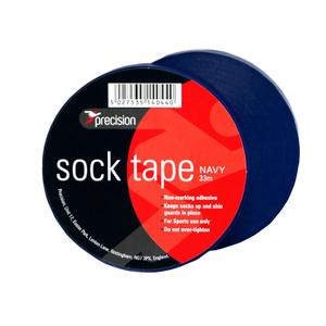 pra100n-sock-tape-precision-x10-navy-19-mm-x-33-cm