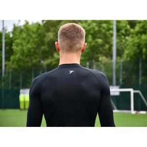 Camiseta manga larga Precision Essential Baselayer image-2