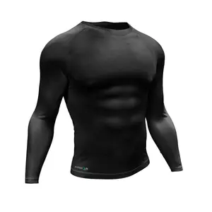 Camiseta manga larga Precision Essential Baselayer