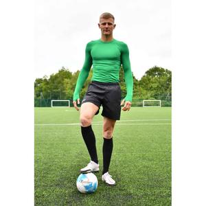 Camiseta manga larga Precision Essential Baselayer image-1