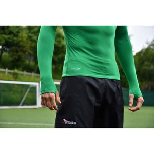 Camiseta manga larga Precision Essential Baselayer image-2