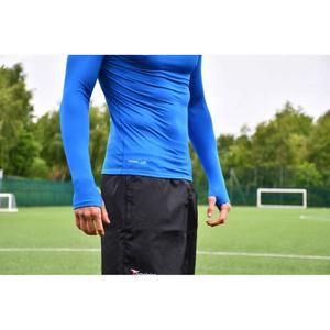 Camiseta manga larga Precision Essential Baselayer image-2