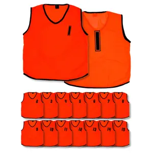 prb302oa-chasuble-en-maille-numerotes-de-1-a-15-precision-x15-fluo-orange-tu