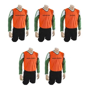 Training Bib Precision Gaa Officials image-1