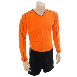 T-shirt and shorts set Precision Marseille image-0