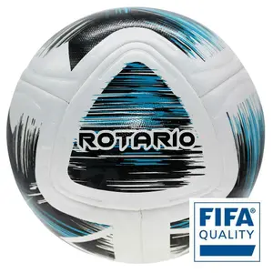 Ball Precision Rotario FIFA Quality Match image-0