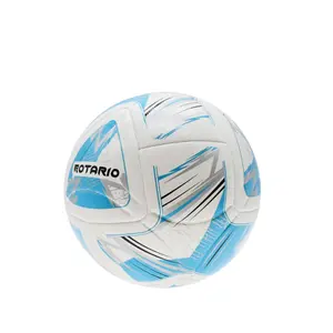 Soccer Ball Precision Rotario Fifa Quality Match 2024 image-1