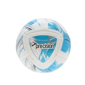 Soccer Ball Precision Rotario Fifa Quality Match 2024 image-2