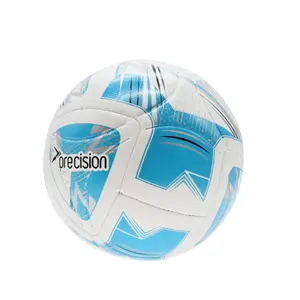 Soccer Ball Precision Rotario Fifa Quality Match 2024 image-3