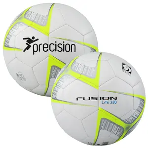Soccer Ball Precision Fusion Lite image-0