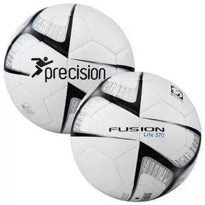 Soccer Ball Precision Fusion Lite image-0