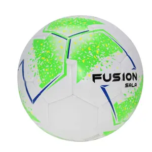 Kinderball Precision Fusion Sala Futsal image-0