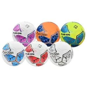 Children's training Football Precision Fusion FIFA Basic image-1