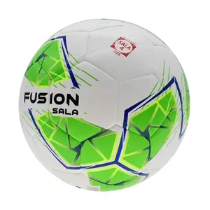 Child Football Precision Fusion Sala Futsal 2024 image-2
