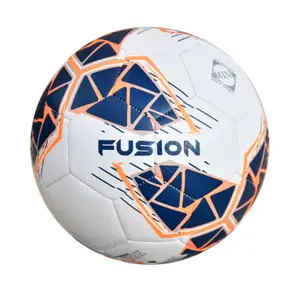 Mini Bola para crianças Precision Fusion 2025 image-1