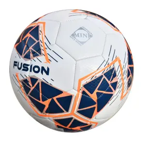 Mini Bola para crianças Precision Fusion 2025 image-3