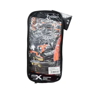 Guantes de portero de cuarzo Precision Fusion X Pro Surround image-1