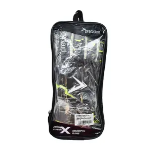 Torwarthandschuhe Precision Fusion X Pro Roll Finger Giga image-1