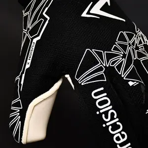 Kid's goalie gloves Precision Fusion X Pro Lite Giga image-6