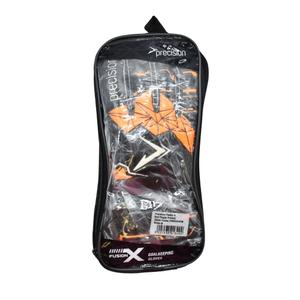 Guantes de portero Precision Fusion X image-1