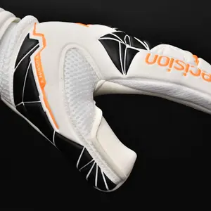 Kid's goalie gloves Precision Fusion X Réplique négative image-4