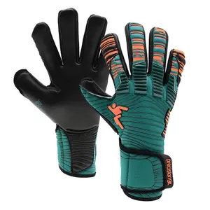 Goalkeeper gloves Precision Elite 2.0 Contact image-0