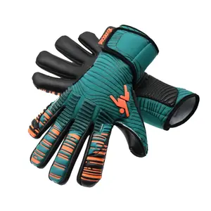 Goalkeeper gloves Precision Elite 2.0 Contact image-1