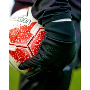 Warme Kinderhandschuhe für Spieler Precision Essential image-4