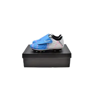 Children's Football boots Precision Matrix FG image-1