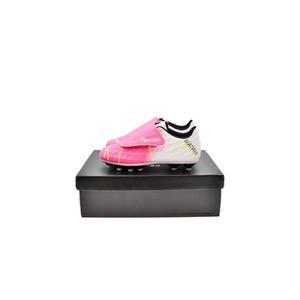 Children's Football boots Precision Matrix FG image-1