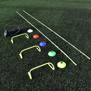 Trainingsmaterial Precision Coach