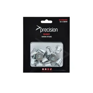 Crampon (single) Precision Union Studs (x12)