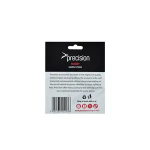 Crampon (single) Precision Union Studs (x12) image-1