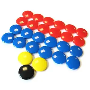 Replacement magnet Precision (x27) image-0