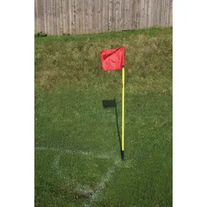 Ersättningsfjäder för hörnstolpar Precision Sprung image-0