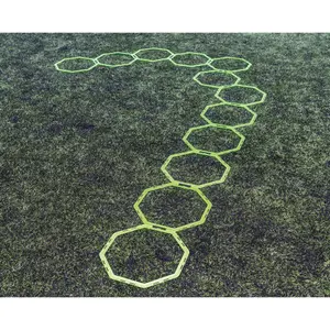 Rings Precision Octa (x12) image-0