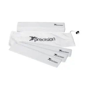 Rektangulære gummimarkeringer Precision (x15) image-0