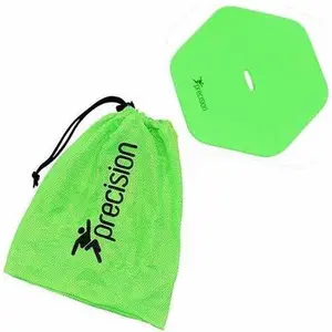 Flat markers Precision Pro HX (x10) image-0