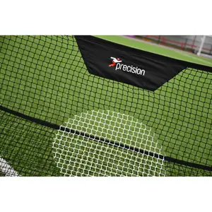 Rebounder Precision Pro Dual image-2