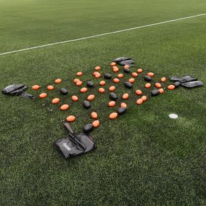 Ball deflector Precision Reactor Grid image-1