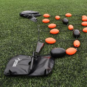 Ball deflector Precision Reactor Grid image-2