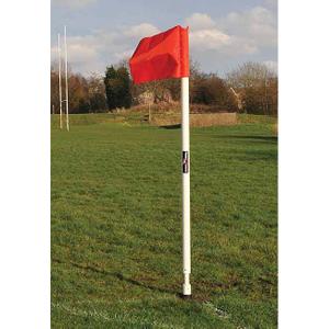 tr452-corner-soccer-flag-precision-pro-x4-black-one-size